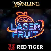 slot Laser Fruit Red Tiger